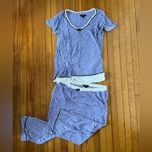 Medium pajama set